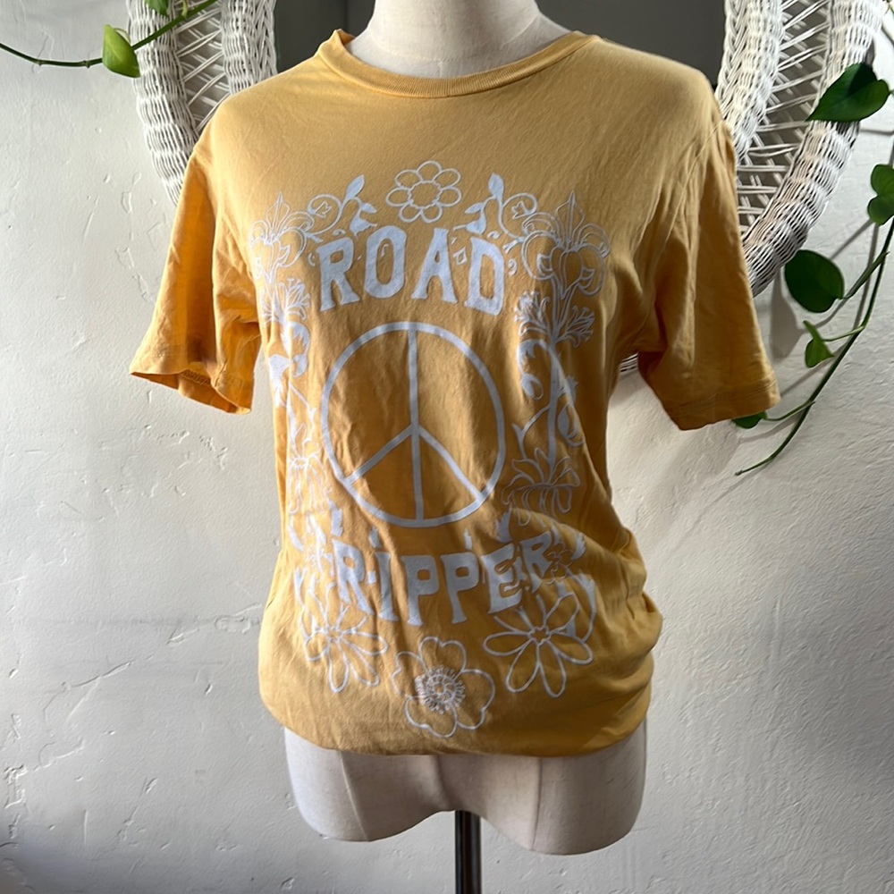 Road Tripper Tee ✌🏻
